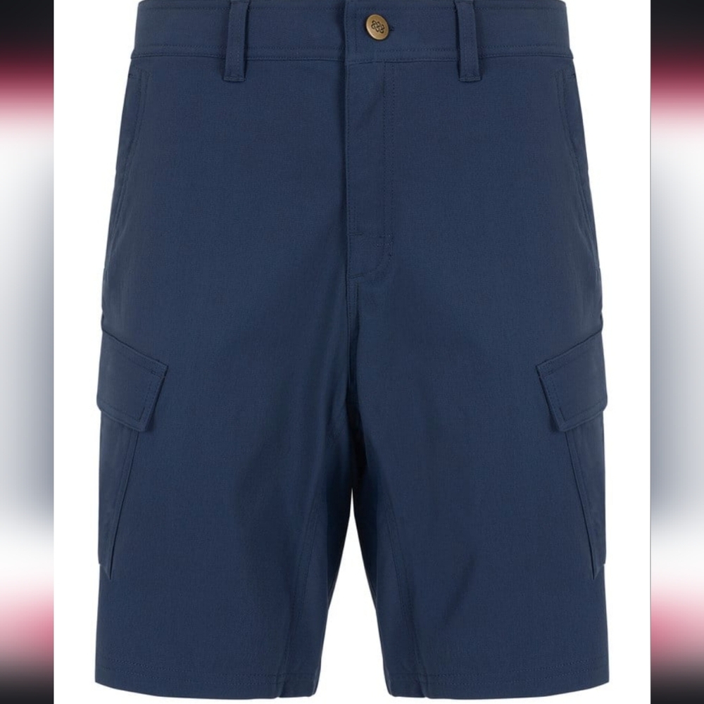 Sherpa Bara Cargo Short